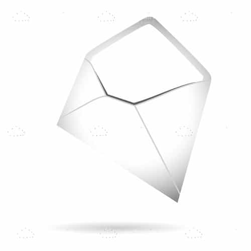 A Simple 3D Envelope